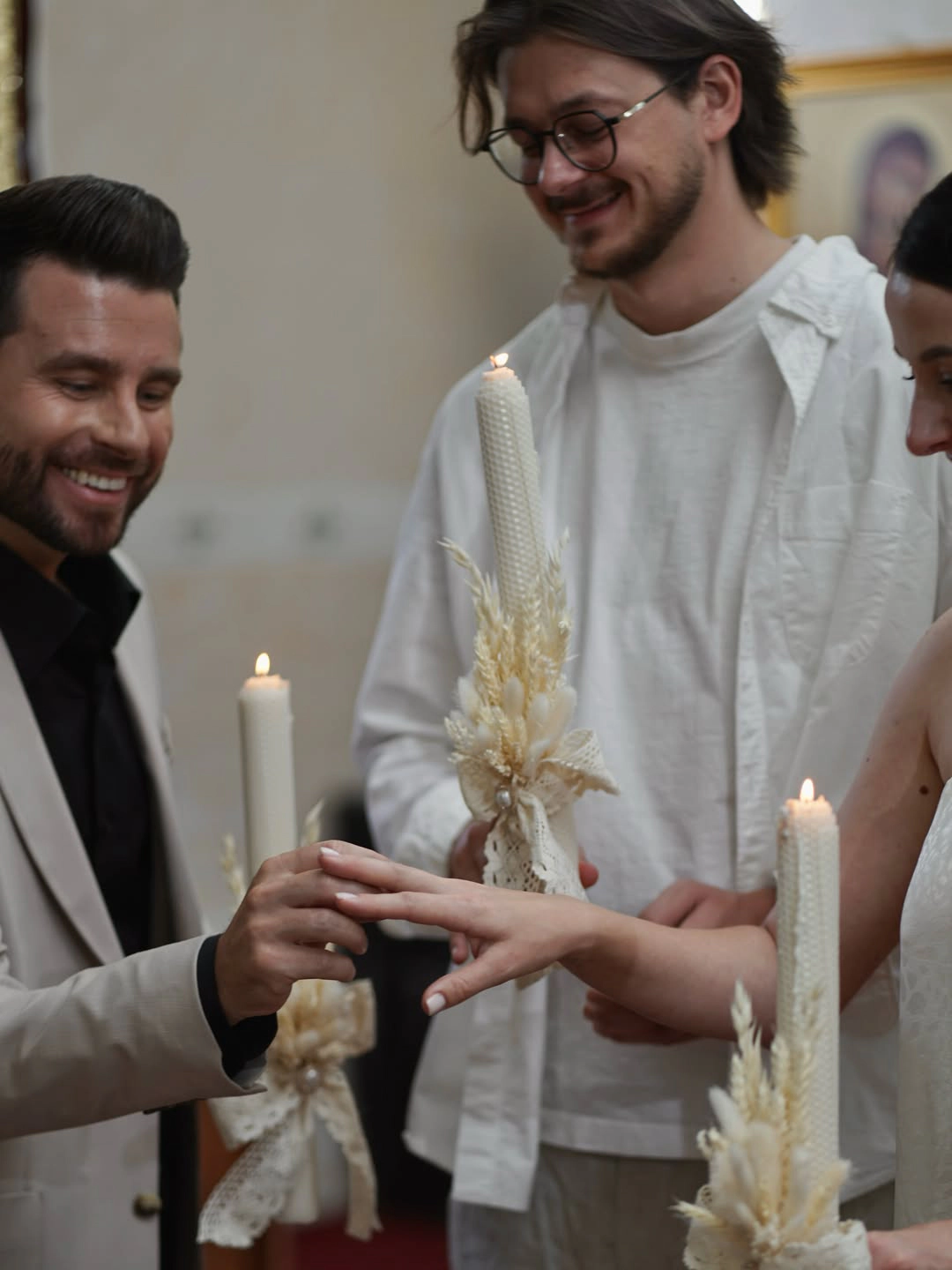 Poză de la eveniment
