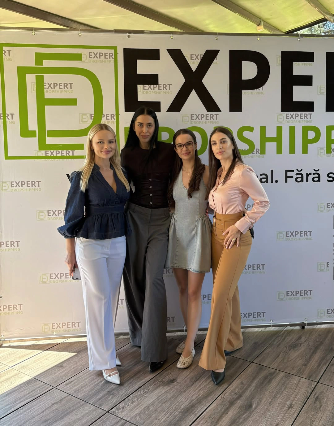 Expert Dropshipping