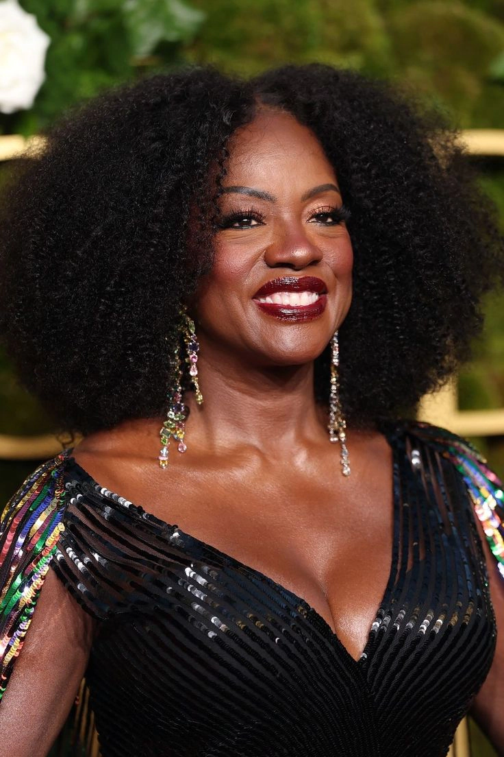 Viola Davis