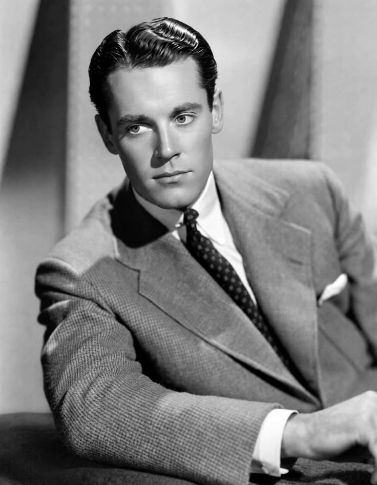 Henry Fonda