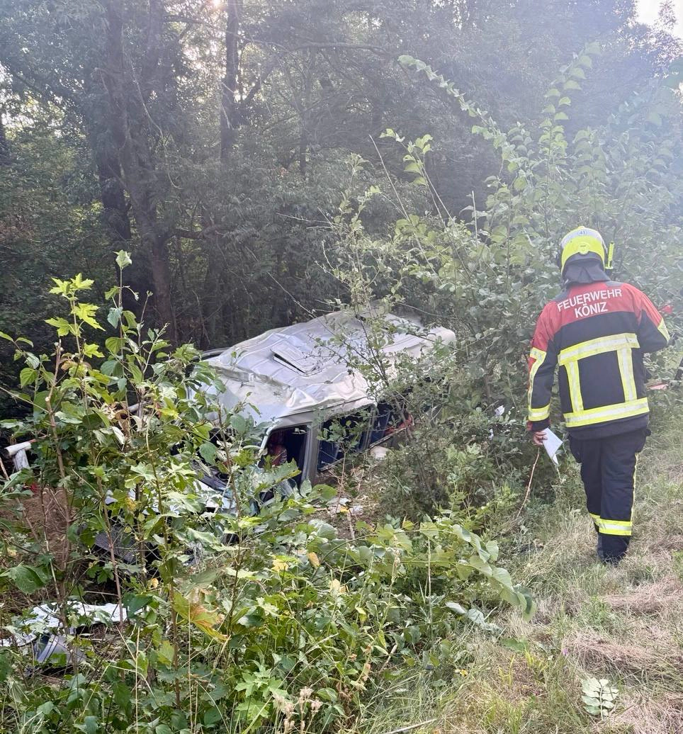 Accident Strășeni