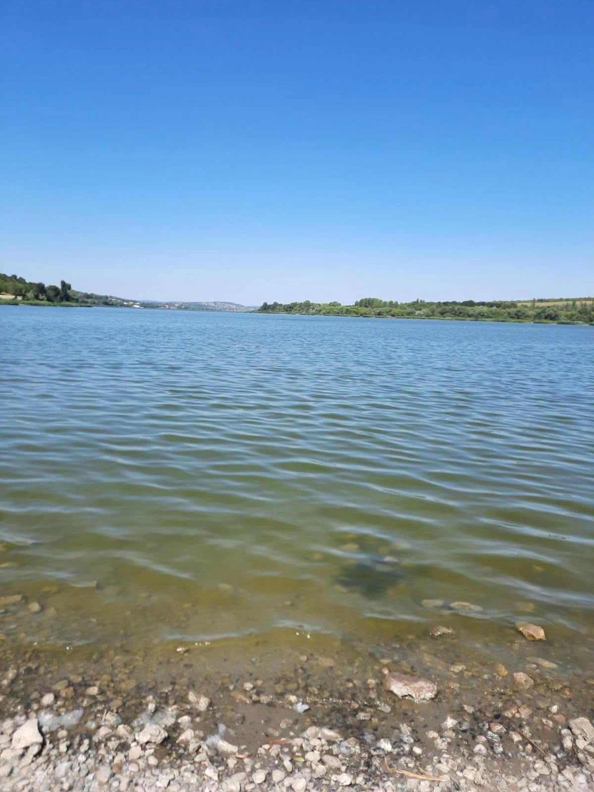Lacul Danceni