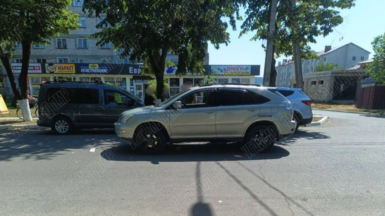 Accident Camenca