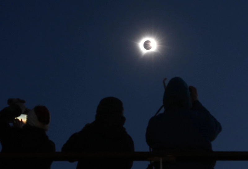 Eclipsa de soare