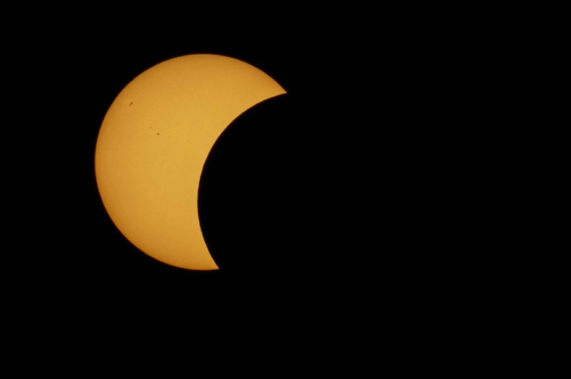 Eclipsa de soare