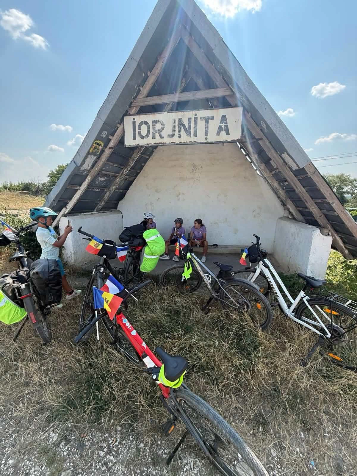 Familia Levkiv