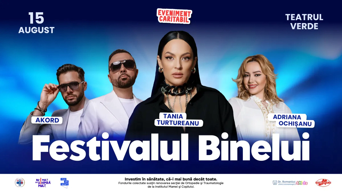Festivalul Binelui