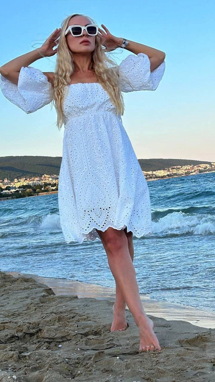 Xenia Bugneac