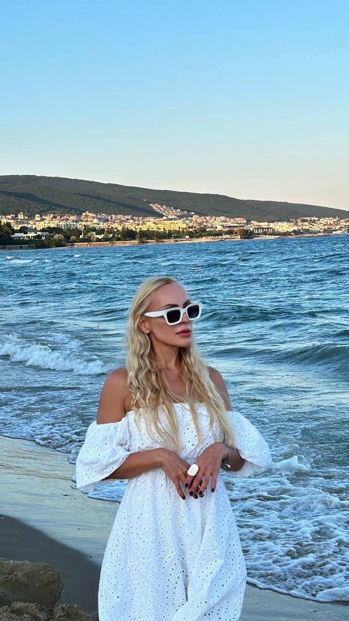 Xenia Bugneac