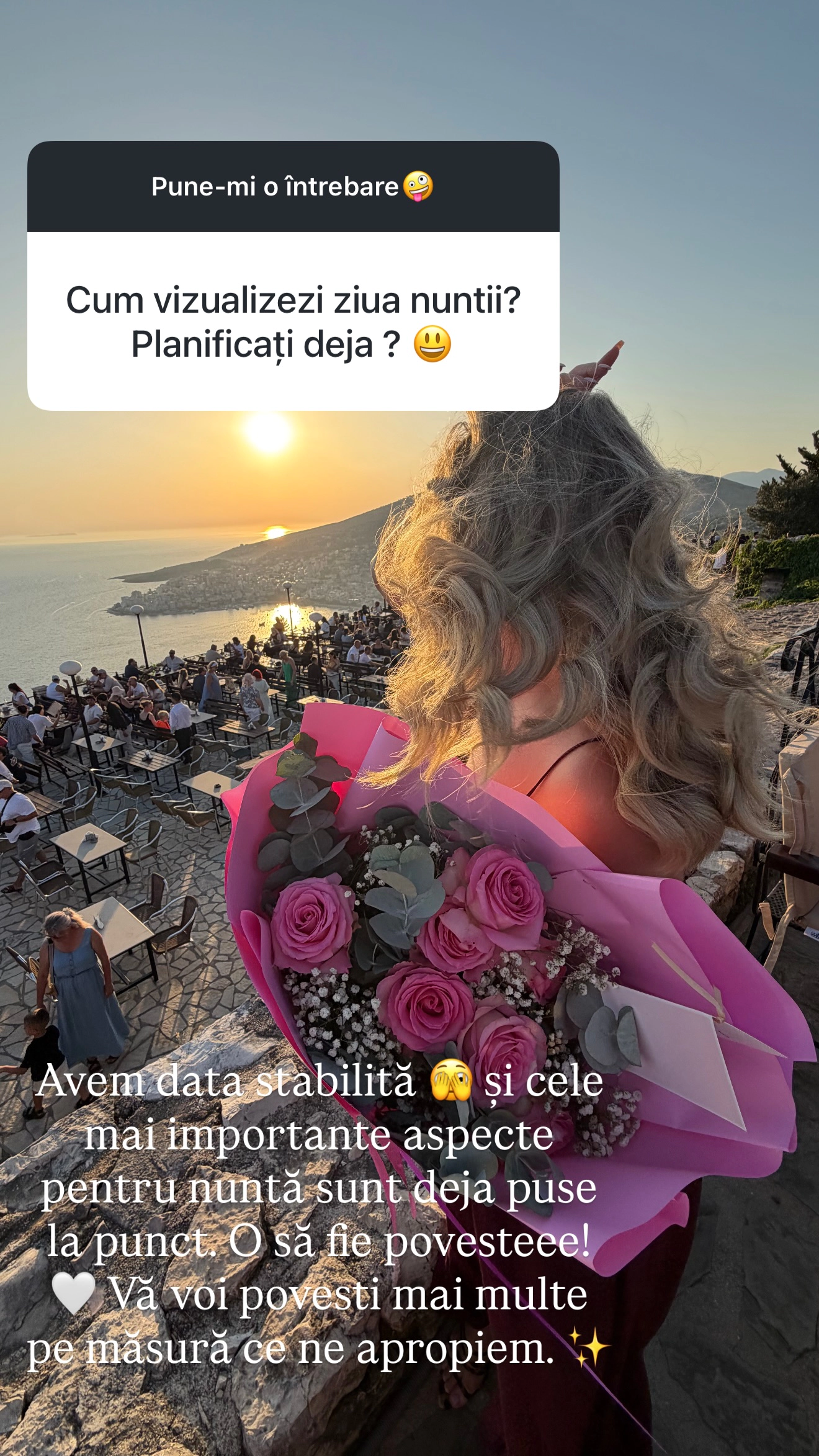 Intrebarea primită