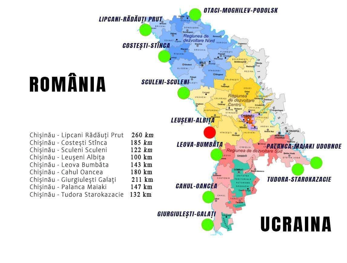 Rute alternative