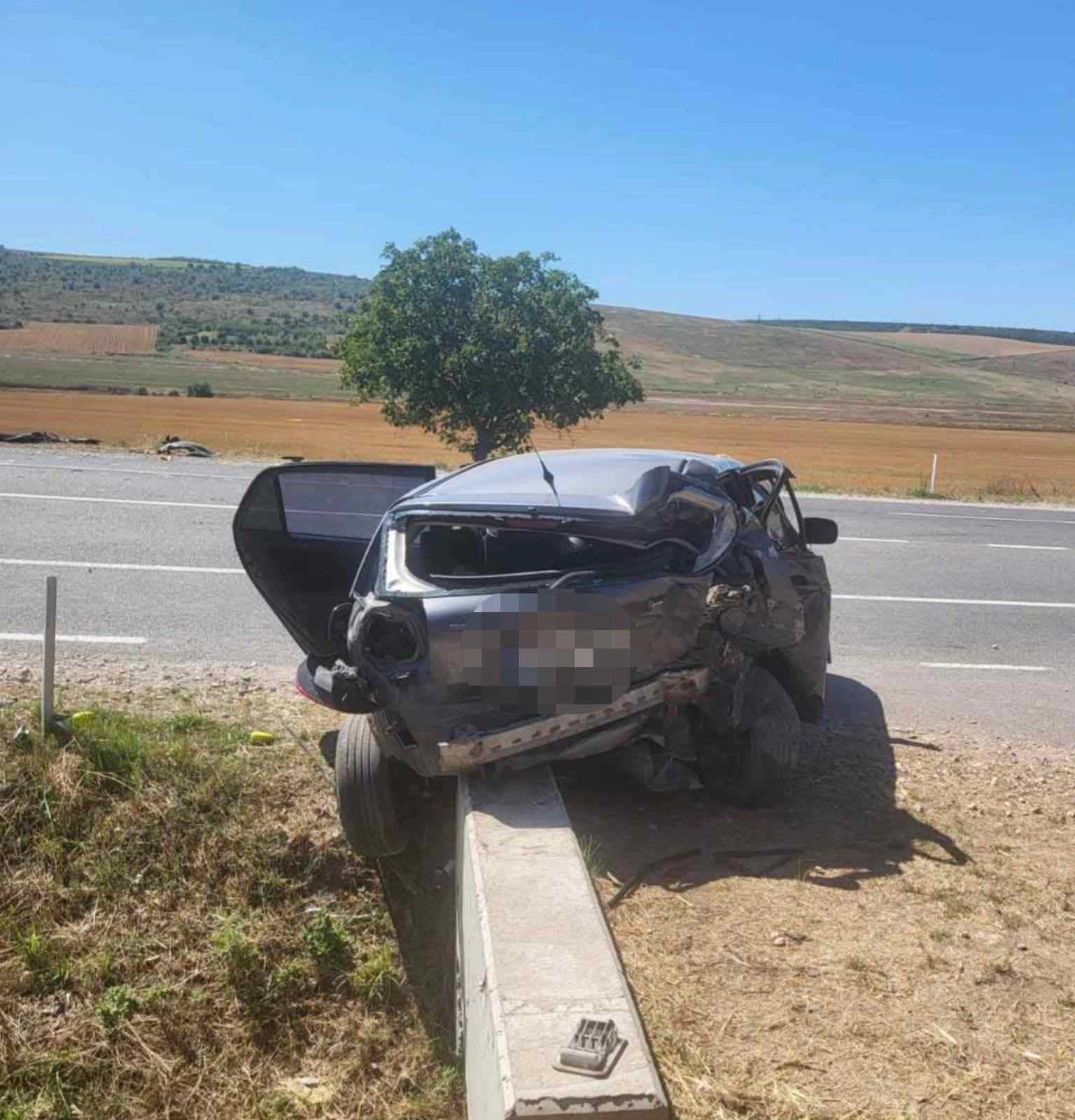 Accident rutier