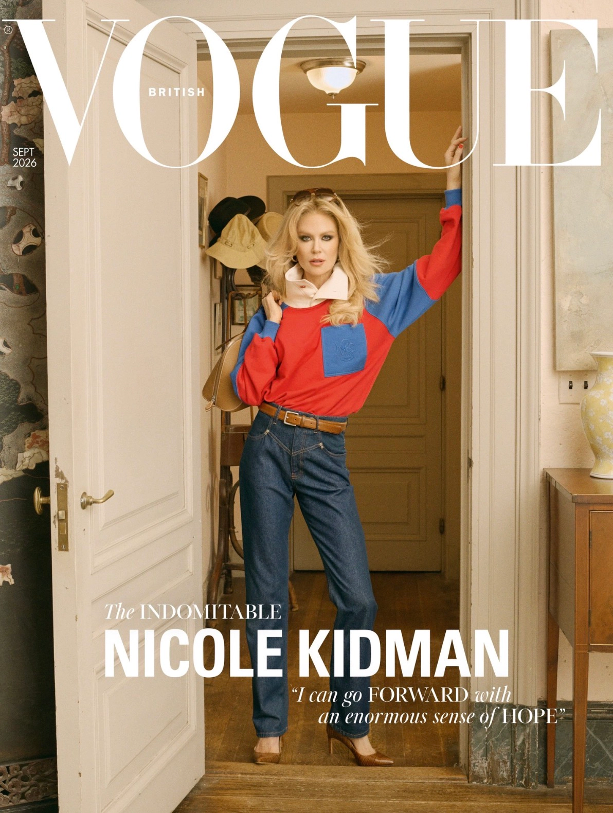Nicole 
