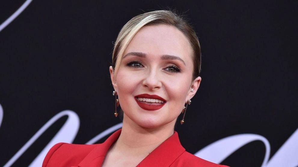Hayden Panettiere
