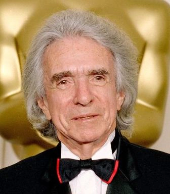Arthur Hiller