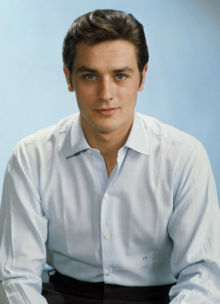 Alain Delon