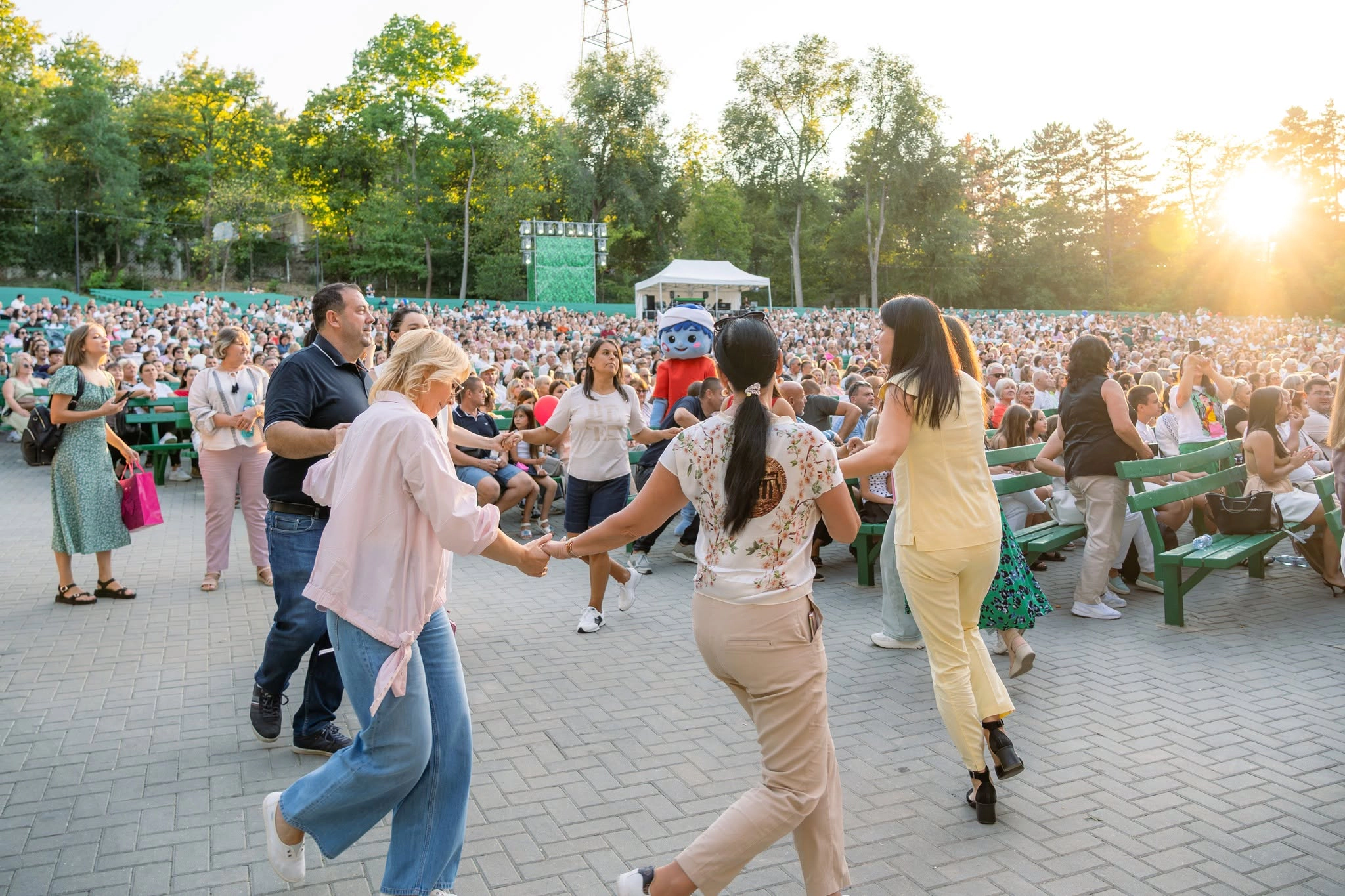 Festivalul Binelui