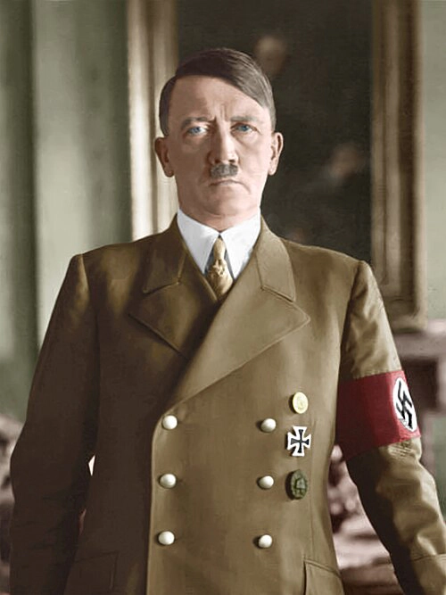 Hitler 