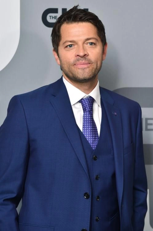 Misha Collins