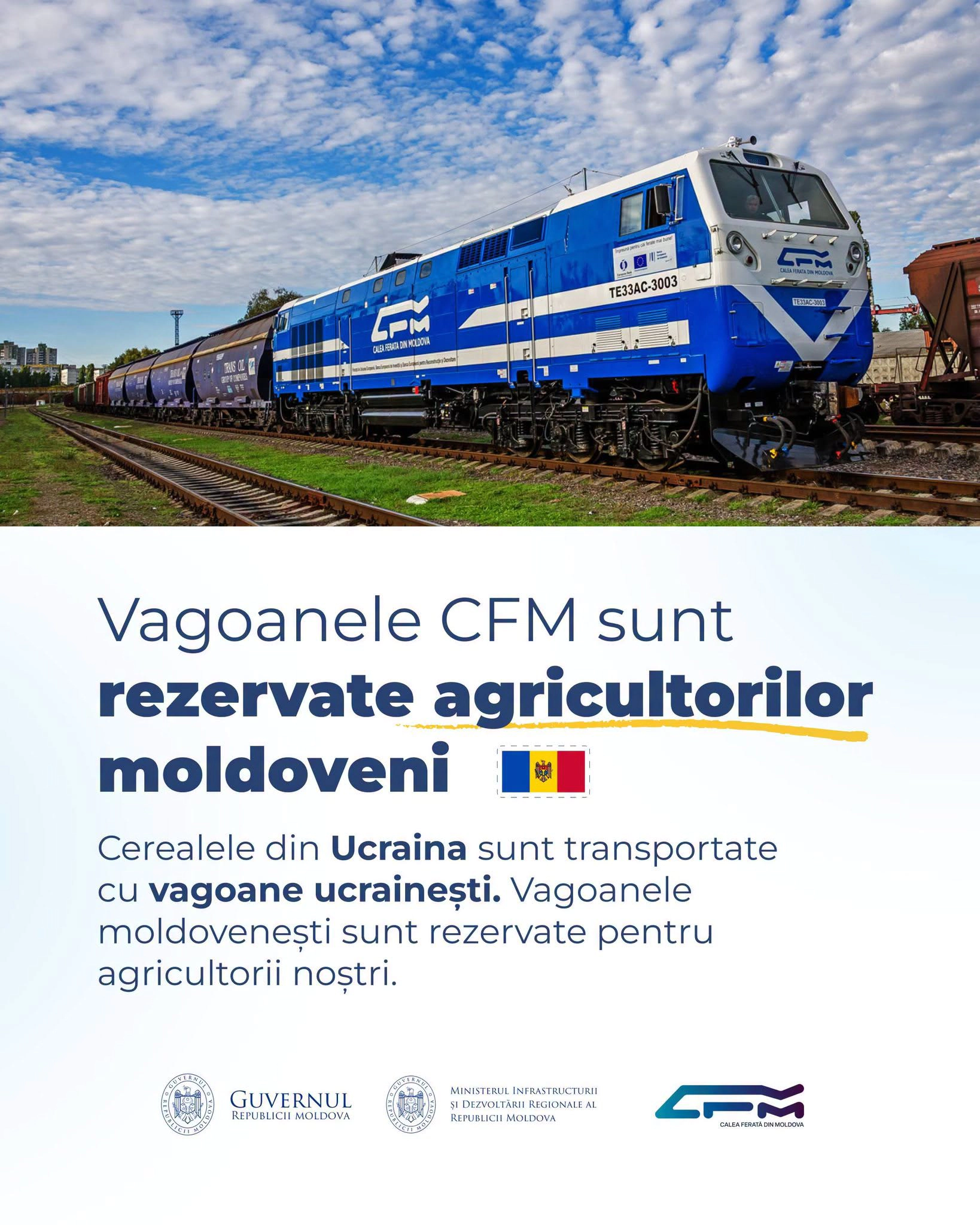 Precizările ministerului Agriculturii și Industriei Alimentare