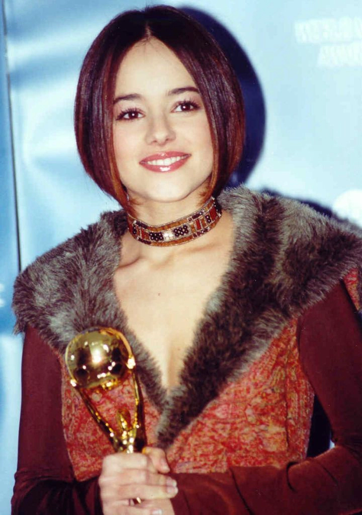 Alizée