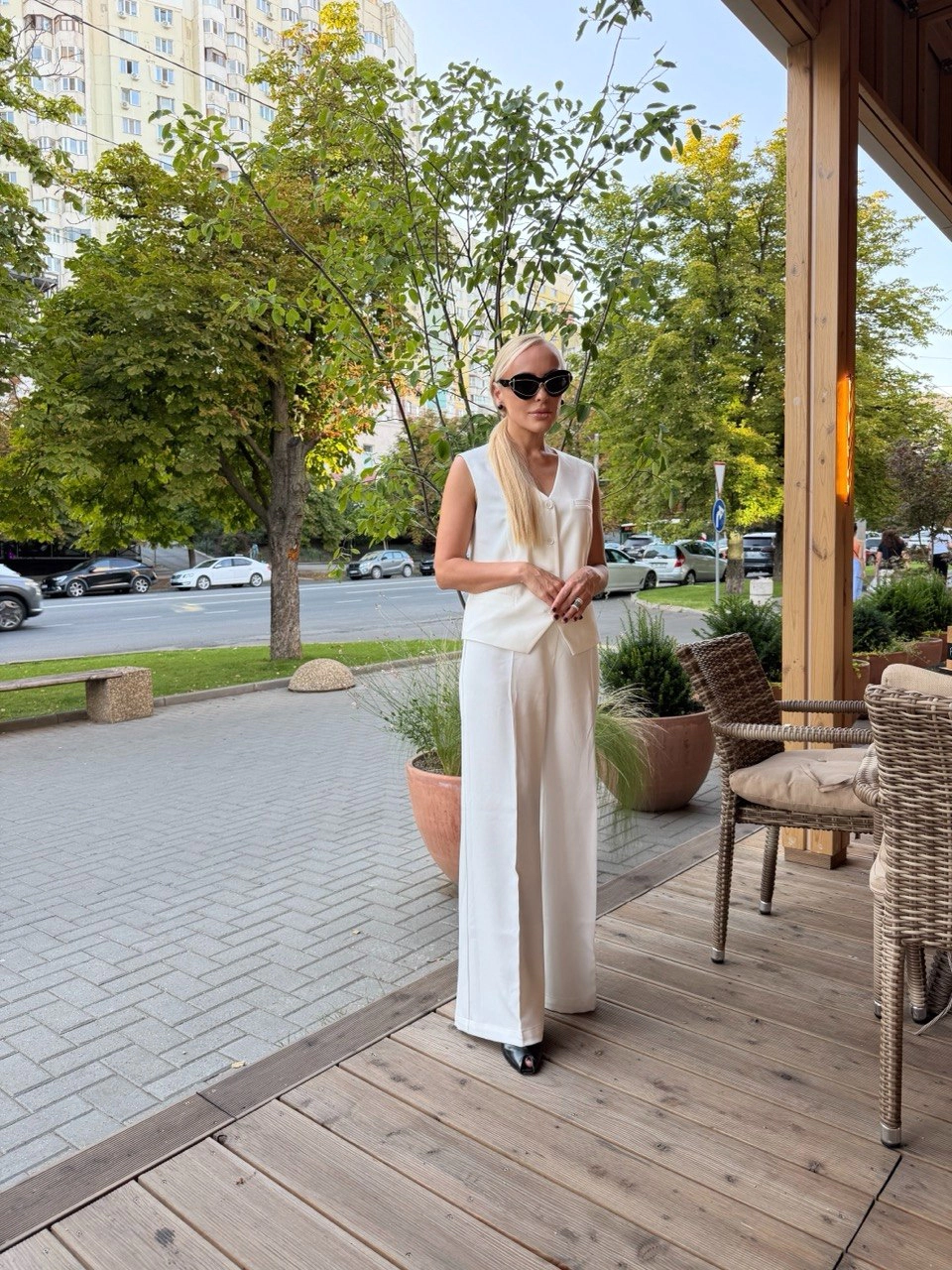 Xenia Bugneac