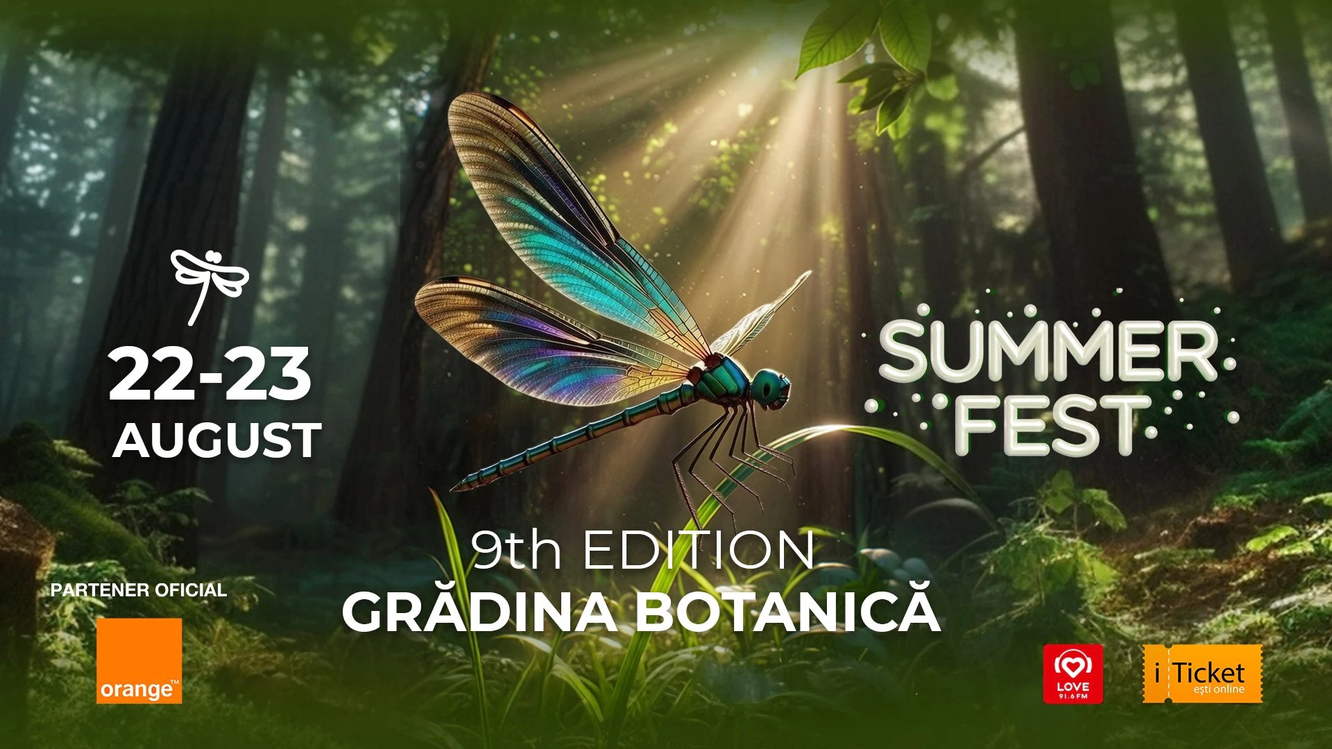 SUMMER FEST 2026