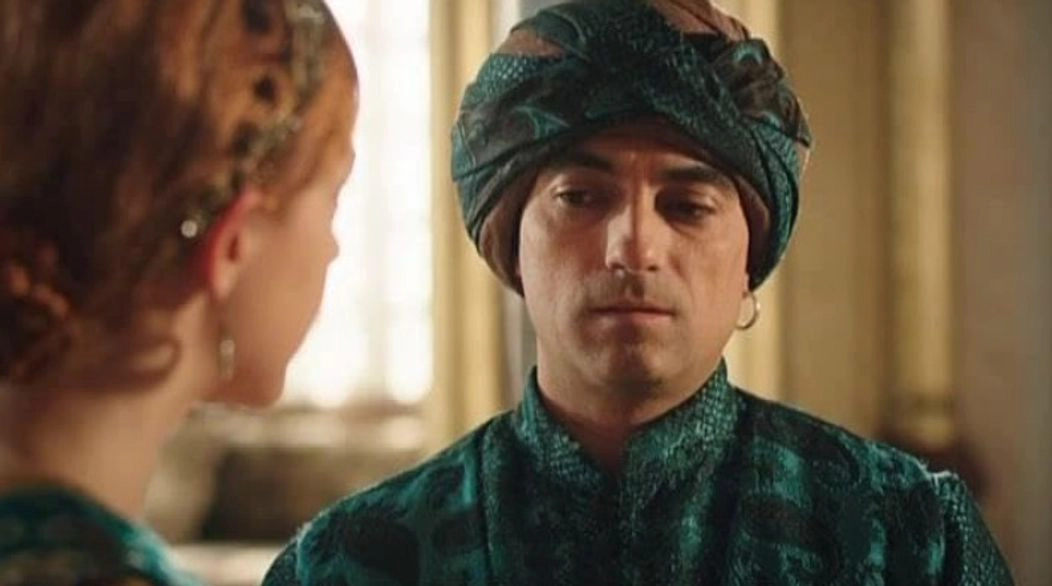 Selim Bayraktar
