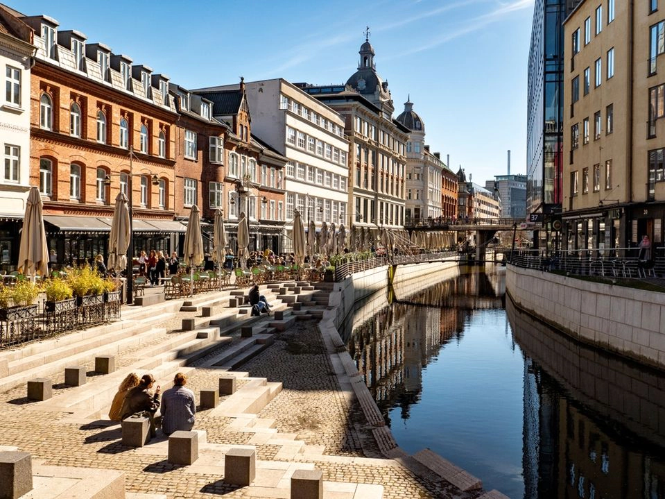 Aarhus