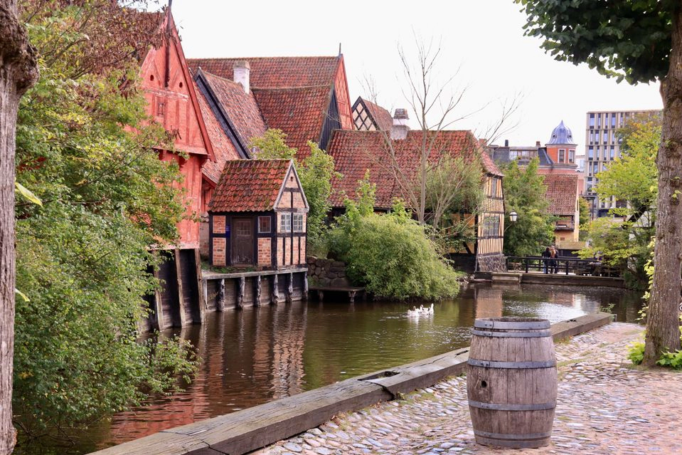 Aarhus