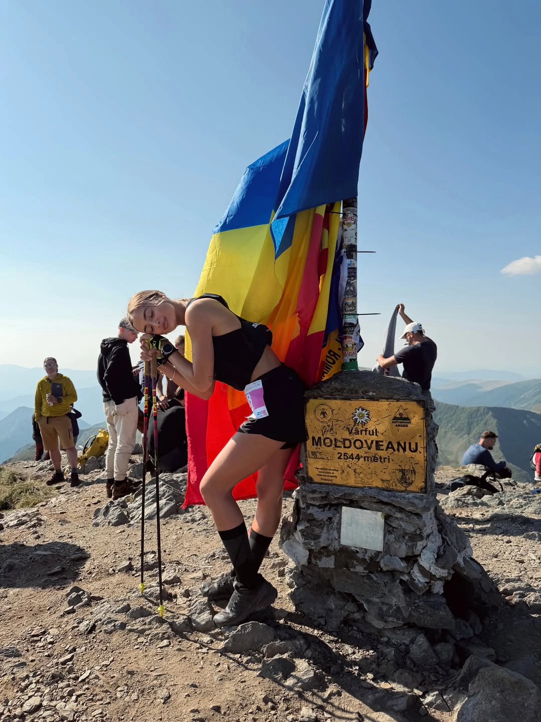 Iuliana Beregoi