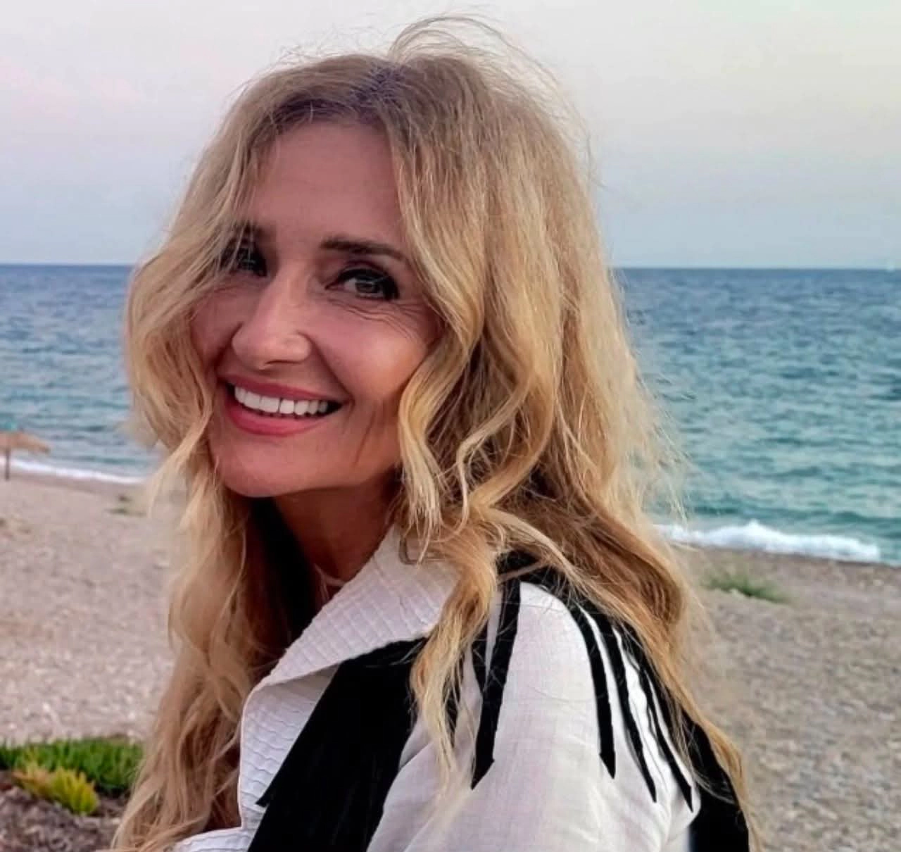 Vicky Derosa
