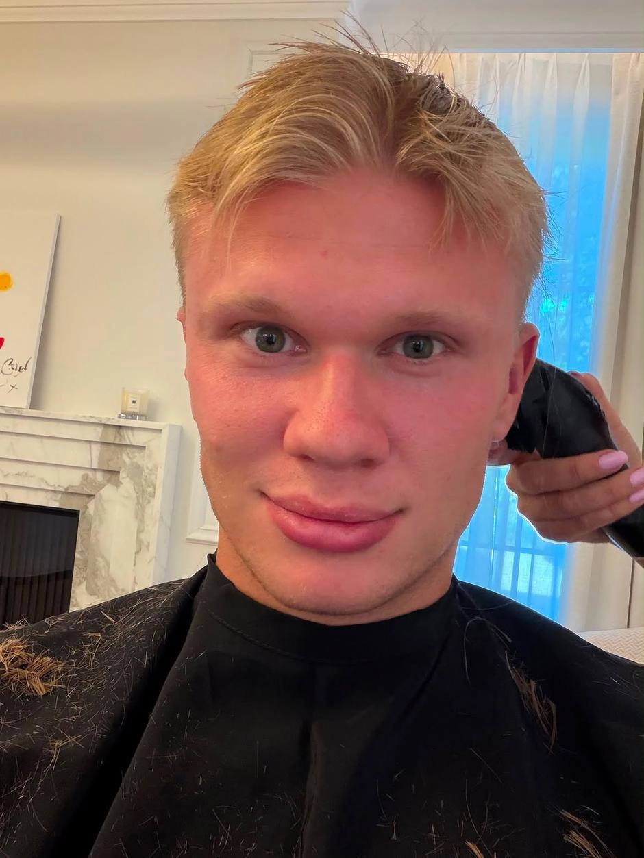 Erling Haaland