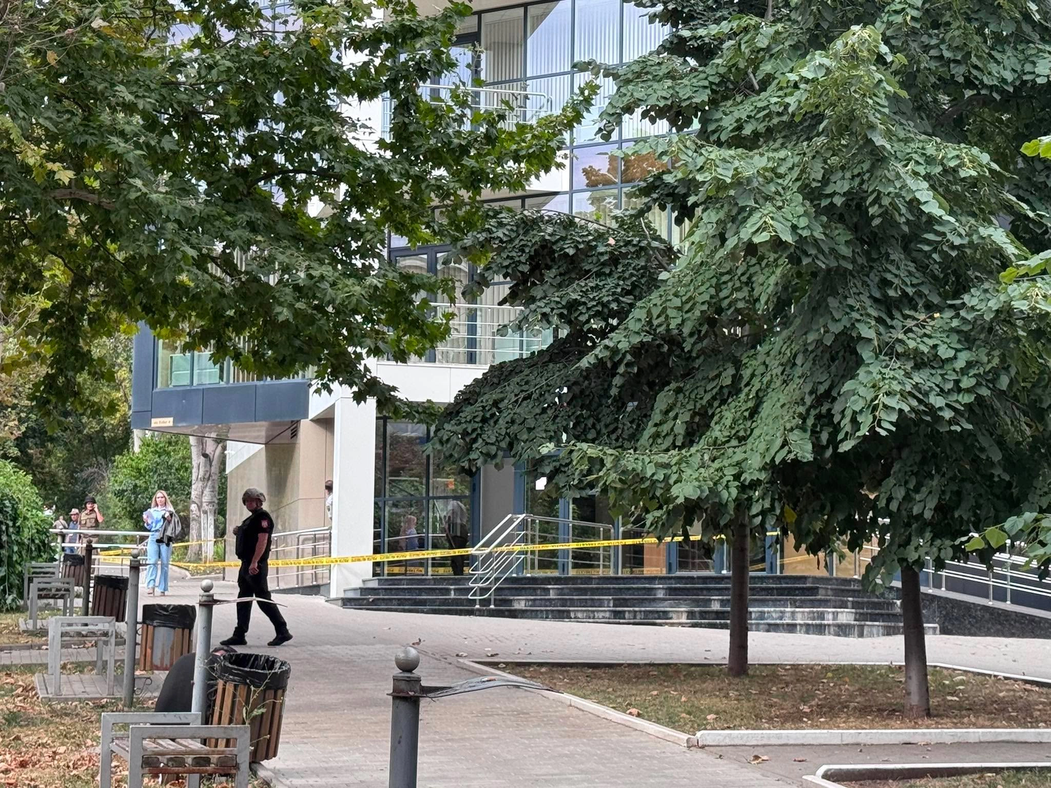 Curtea de Apel Centru