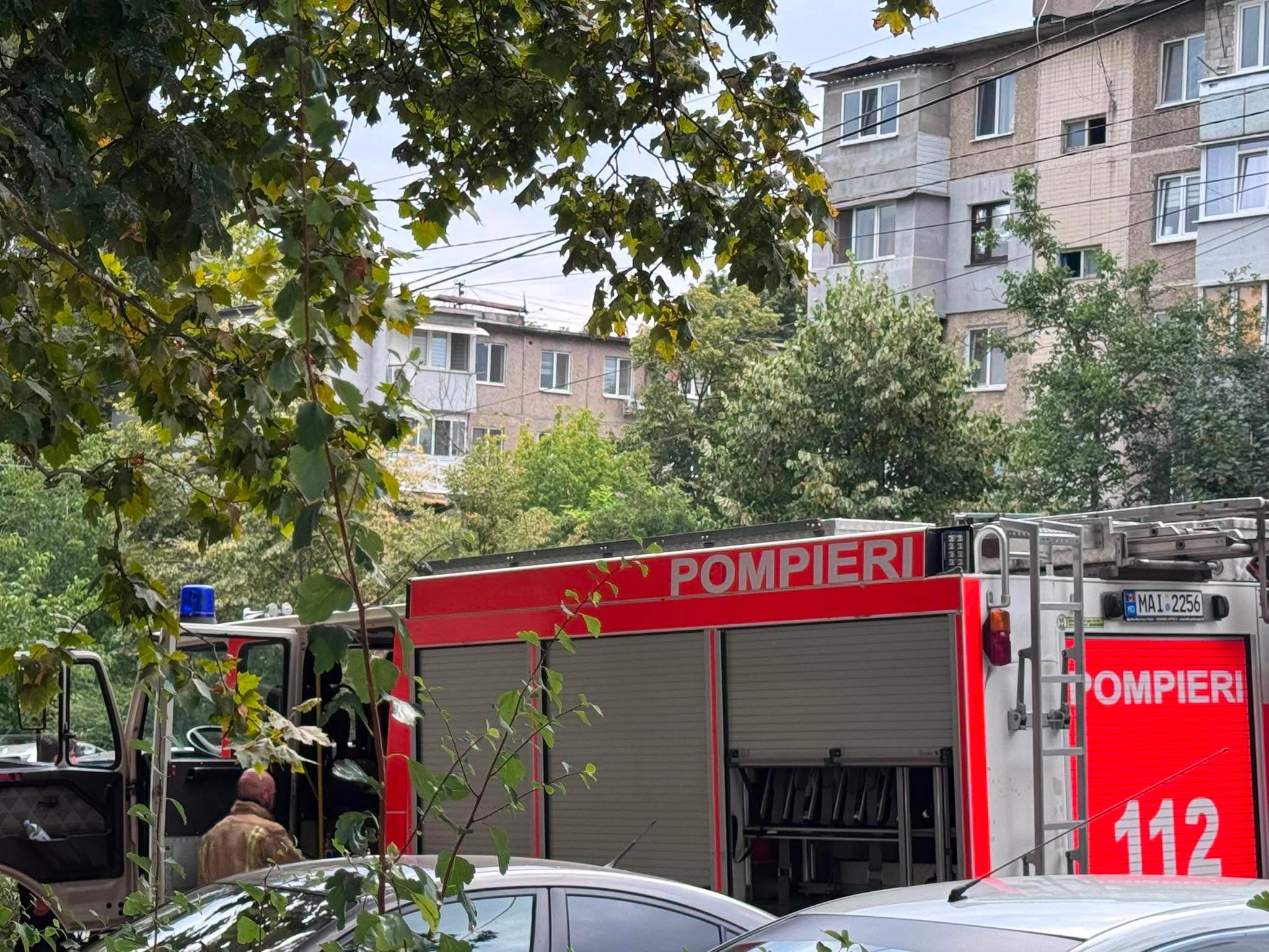 pompieri