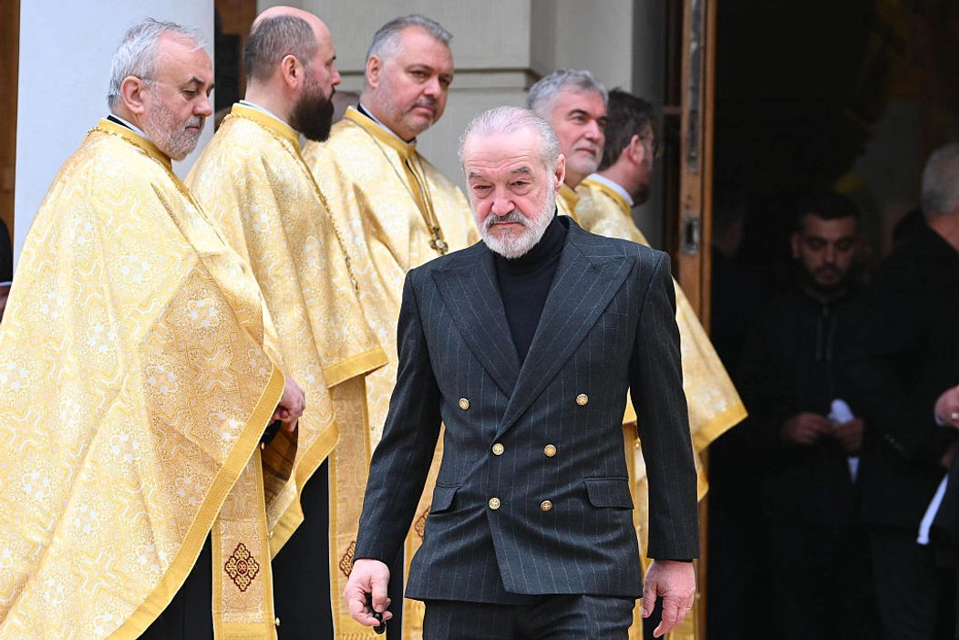 Gigi Becali