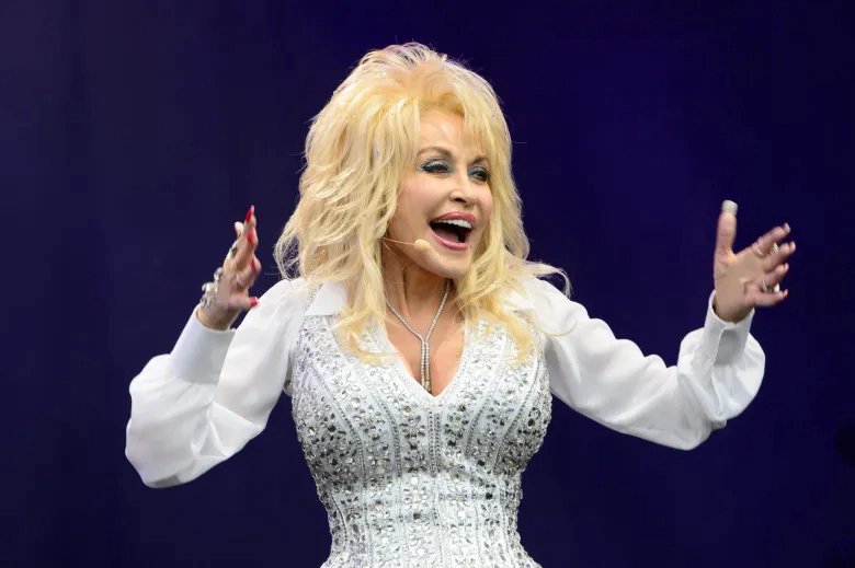 Dolly Parton