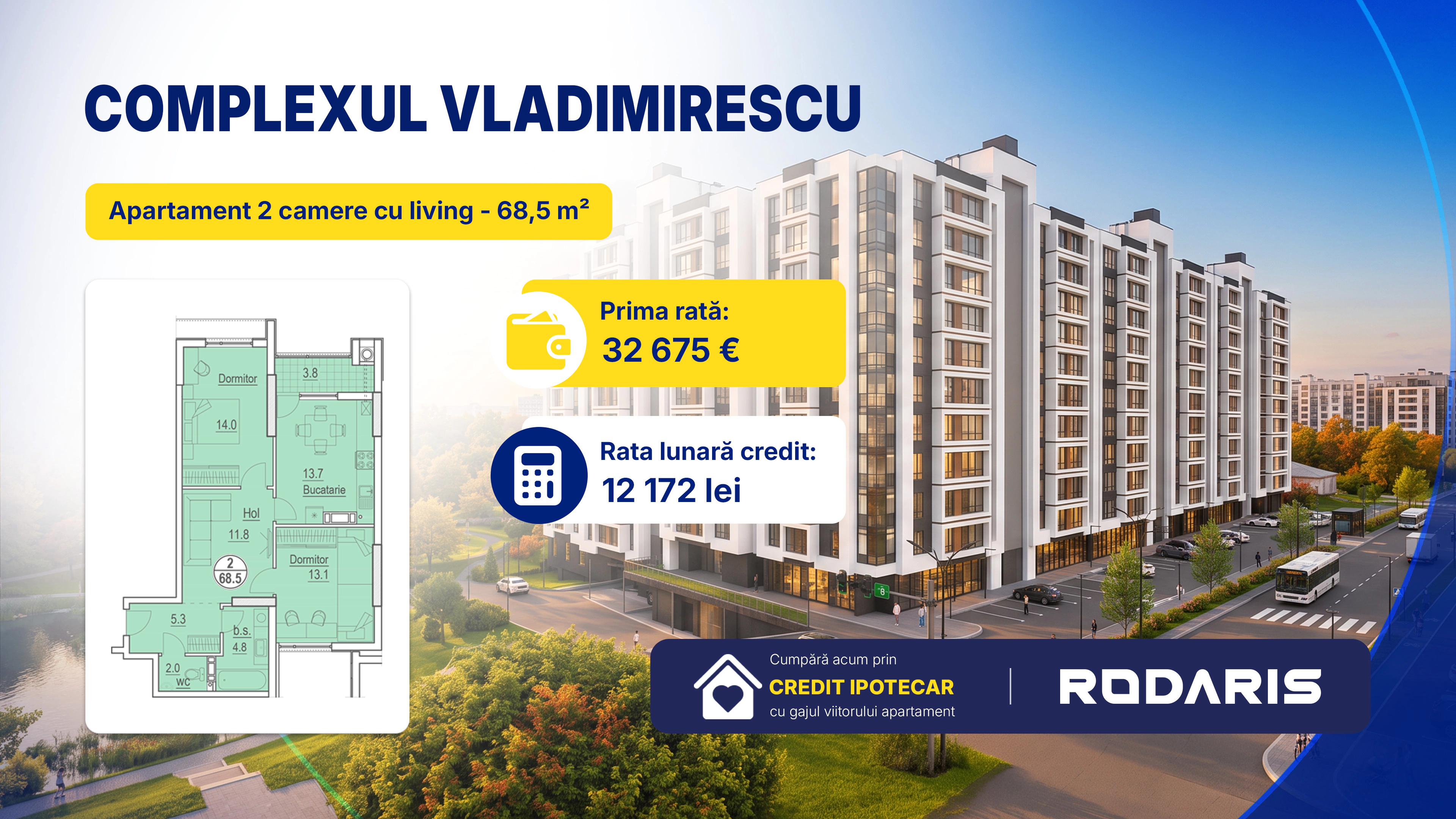 Complexul Vladimirescu