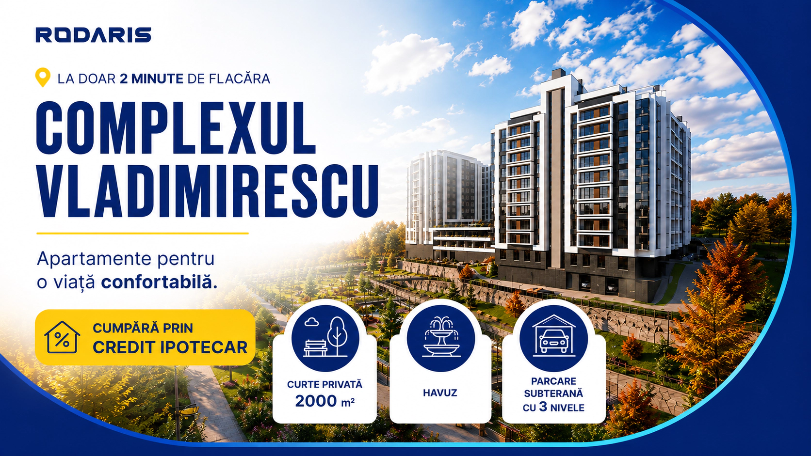 Complexul Vladimirescu