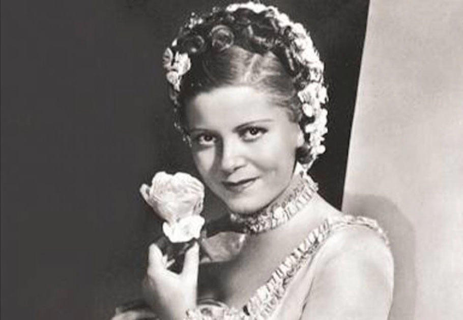 Maria Cebotari