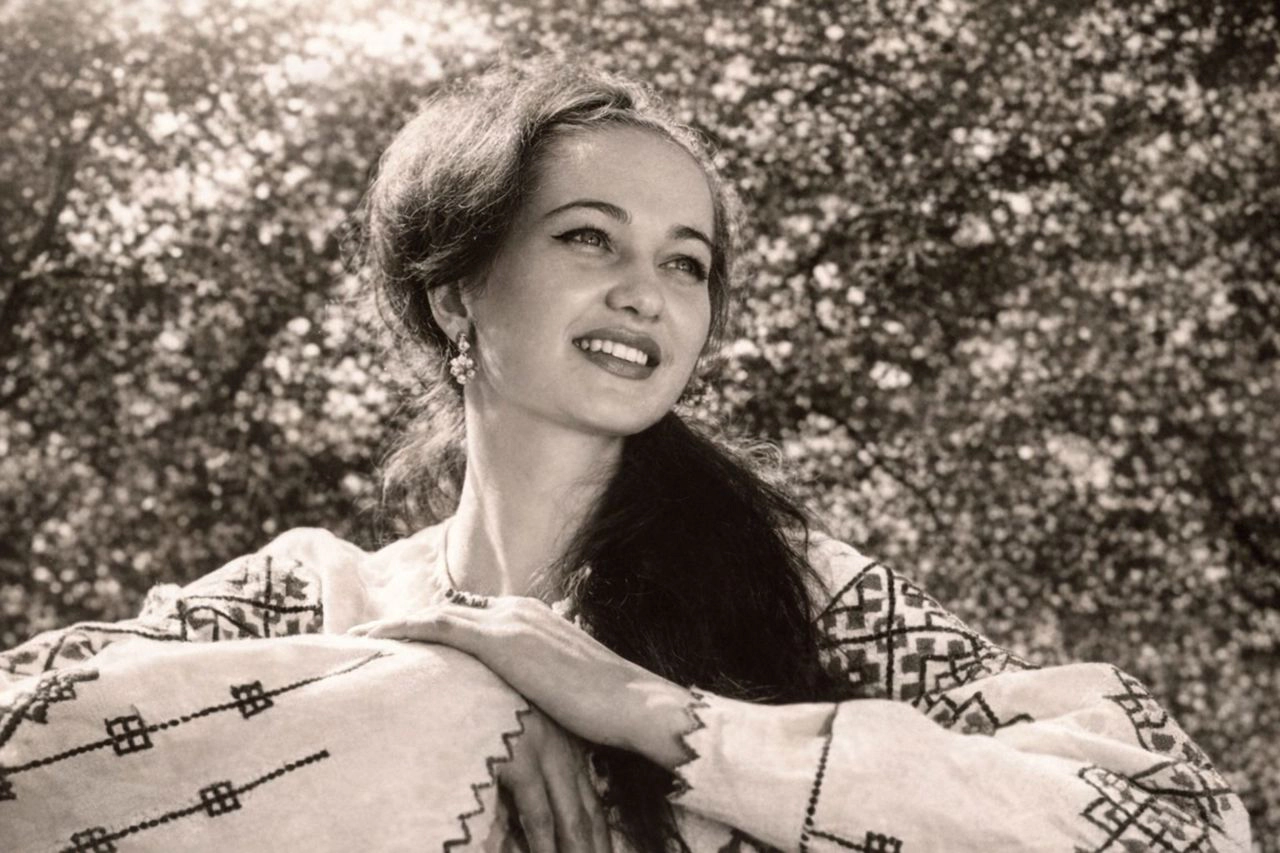 Maria Drăgan