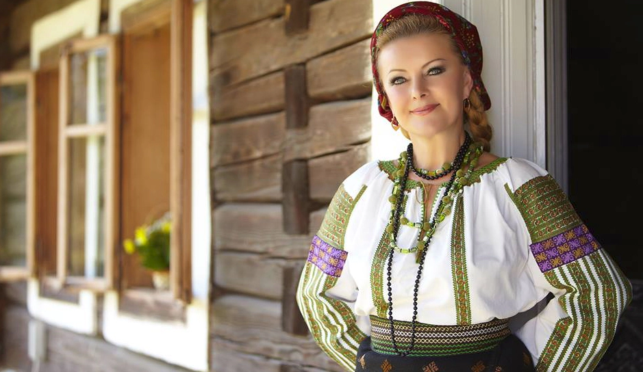 Maria Iliuț