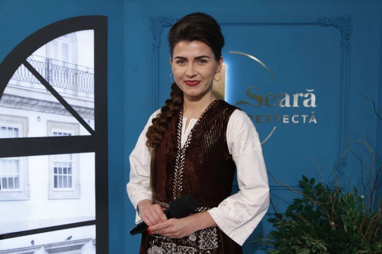 Maria Tincu