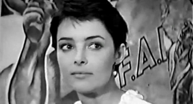 Maria Sagaidac