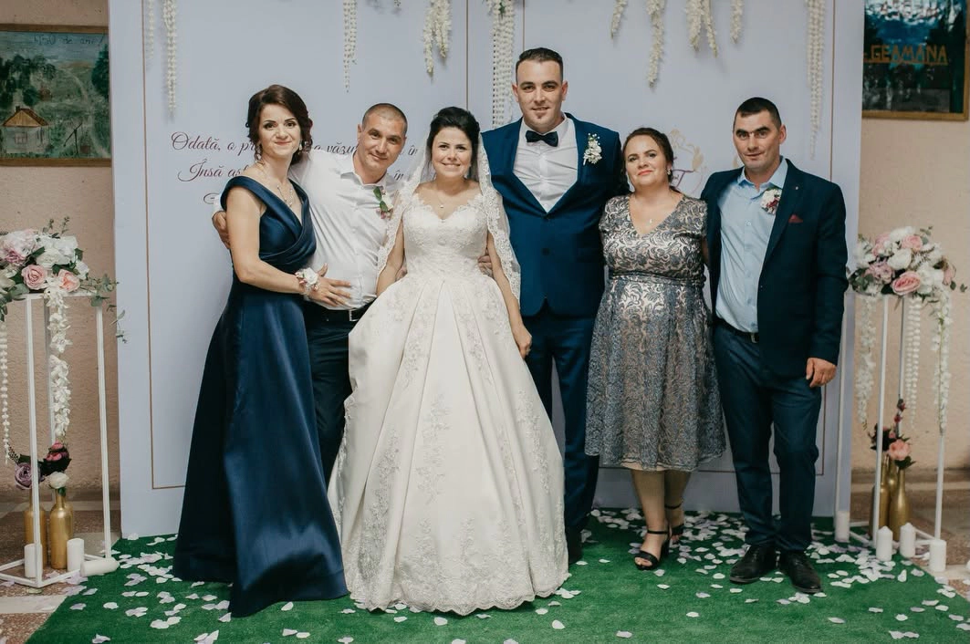 Poza de referință