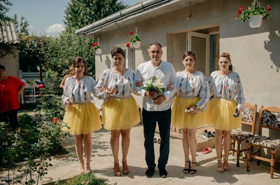 Poza de referință