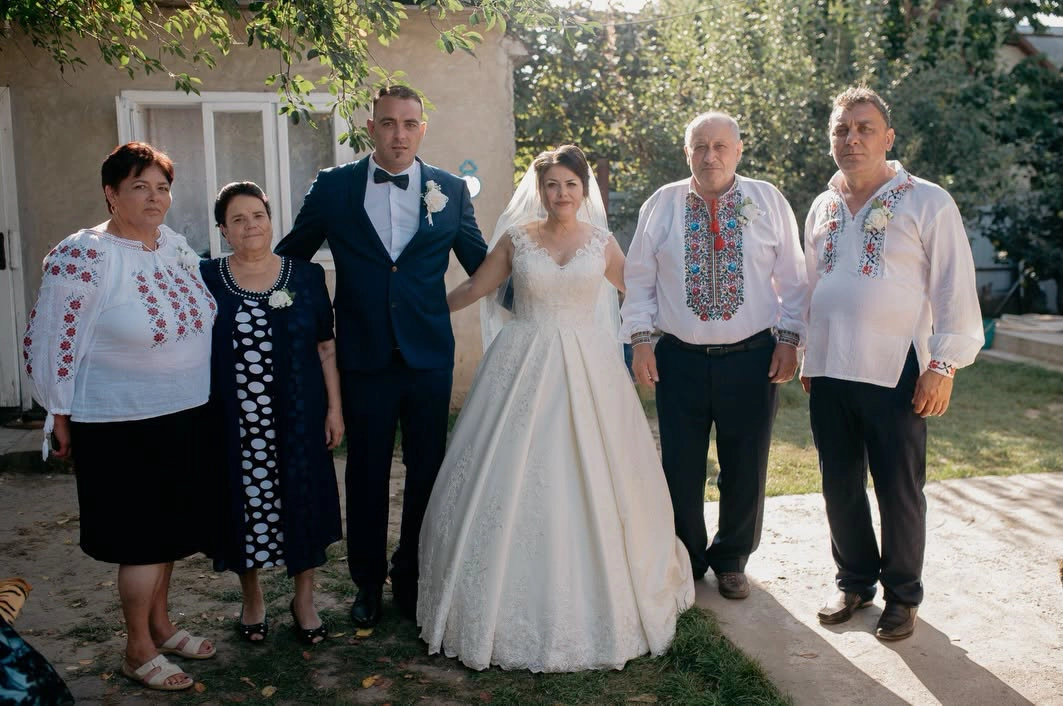 Poza de referință