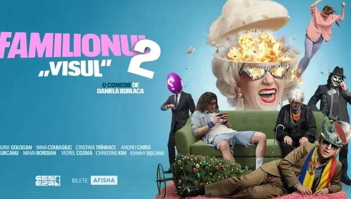 Familionul 2