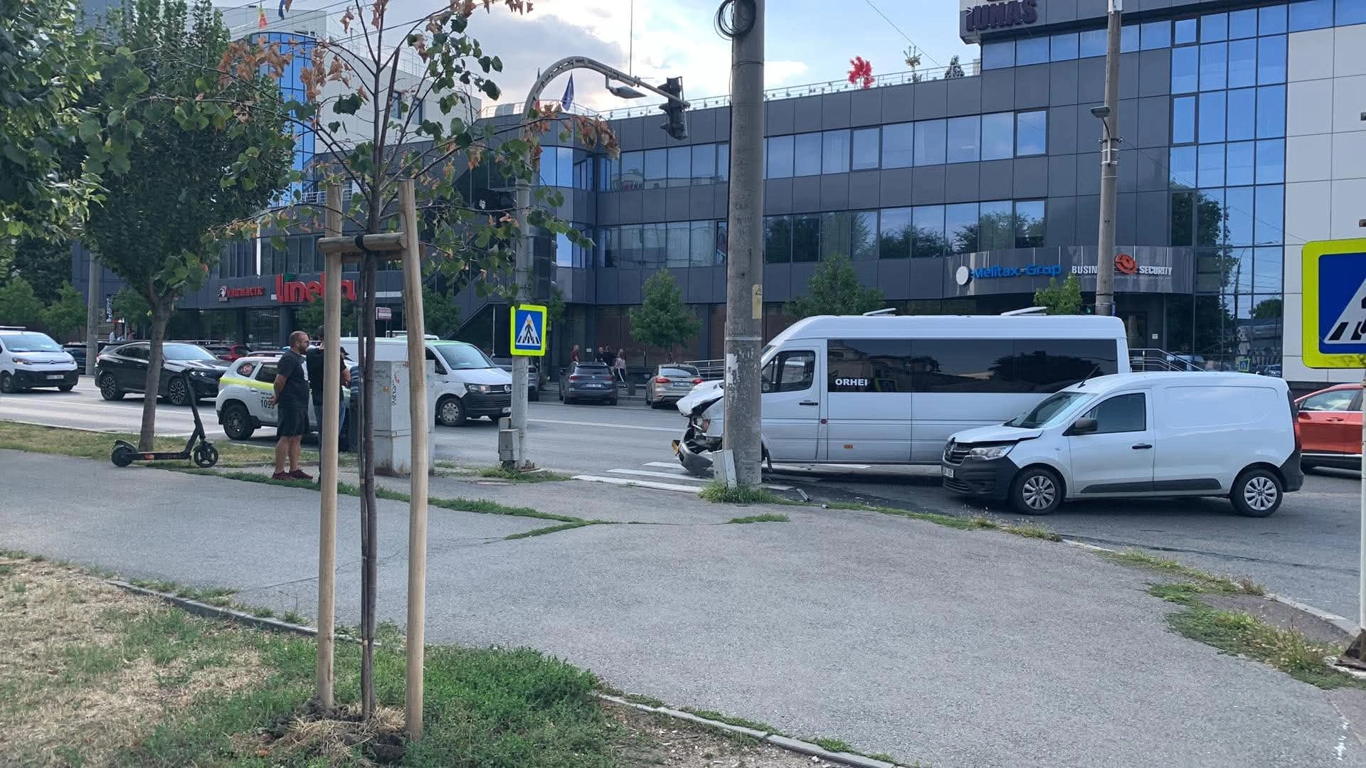 accident