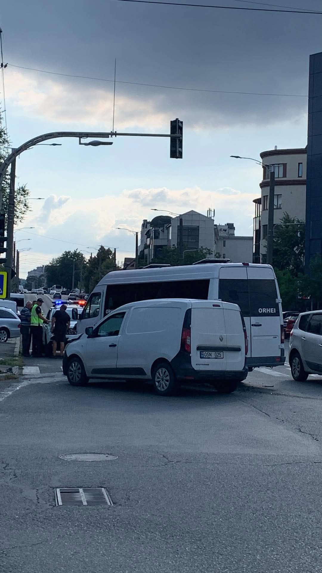 accident